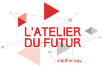 Logo L'atelier du Futur